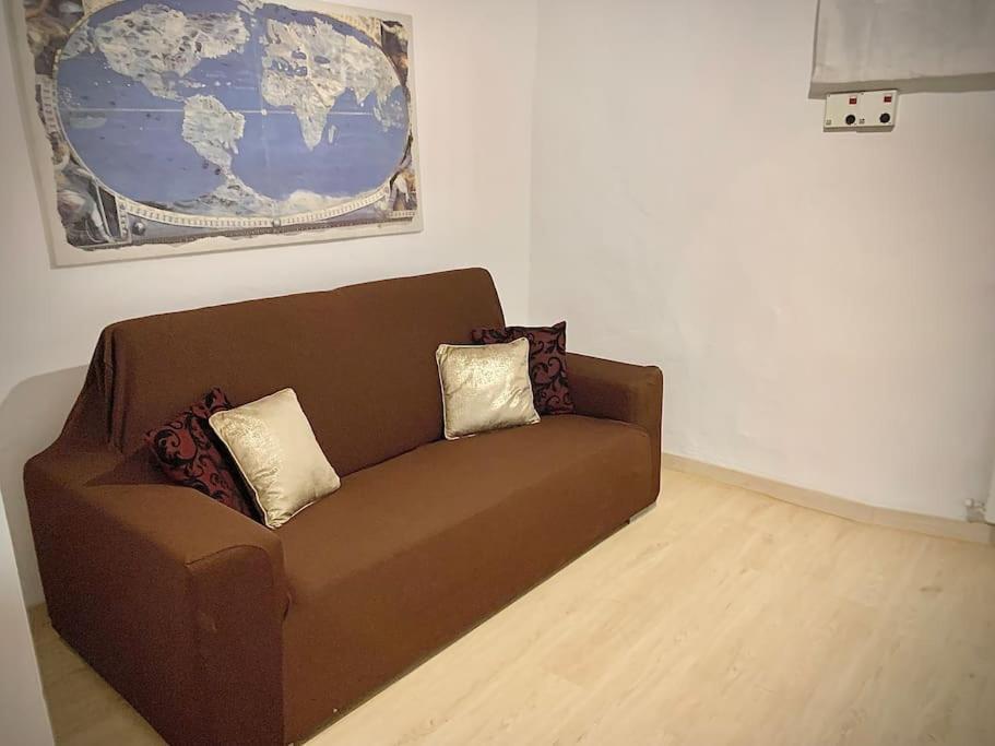 Lovely And Cozy Central Apartment In The Best Position Florens Exteriör bild